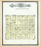 Garfield Township, Douglas County 1909 - 1910